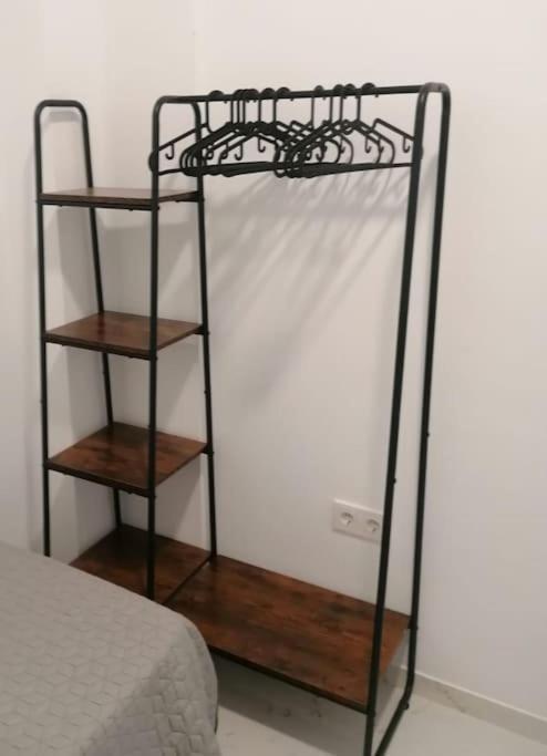 Living Cordoba 2 Dormitorios Екстериор снимка