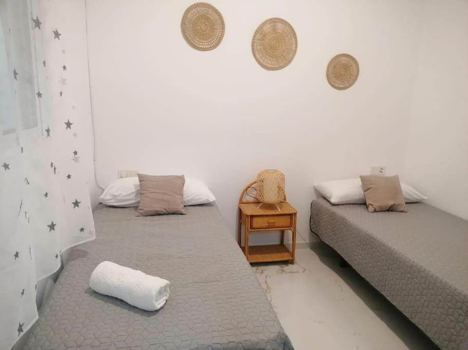 Living Cordoba 2 Dormitorios Екстериор снимка
