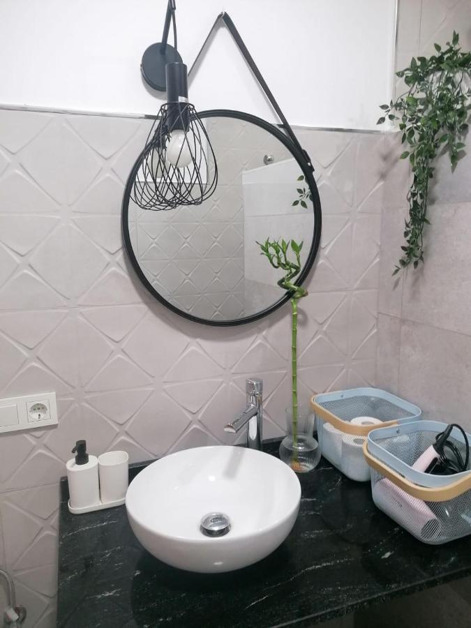 Living Cordoba 2 Dormitorios Екстериор снимка