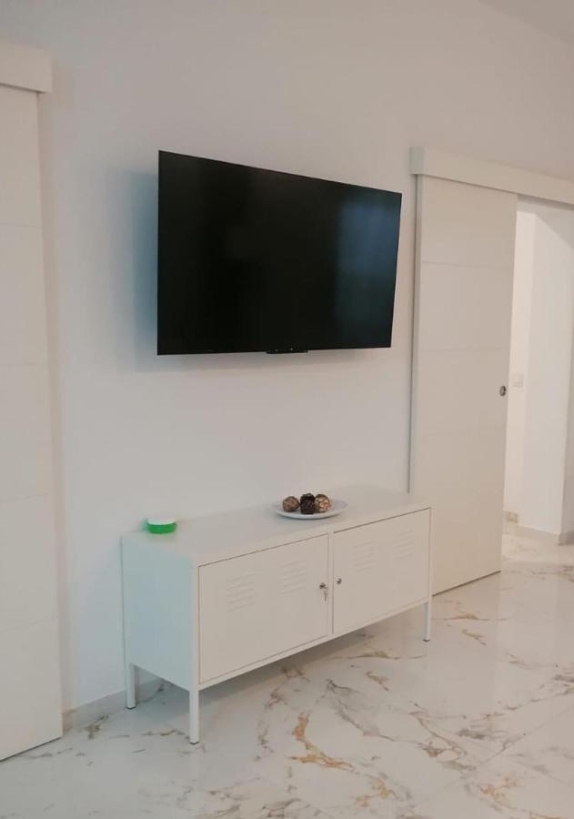 Living Cordoba 2 Dormitorios Екстериор снимка