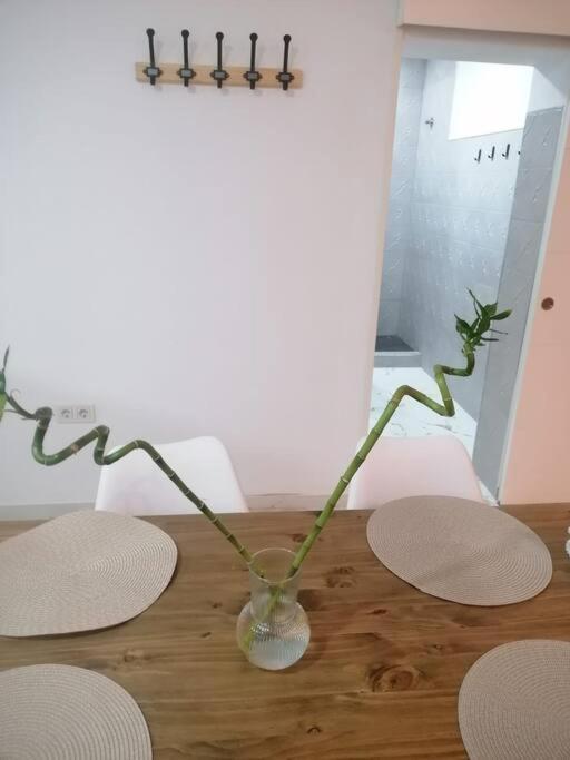Living Cordoba 2 Dormitorios Екстериор снимка