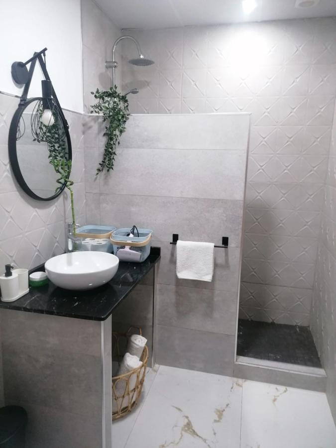 Living Cordoba 2 Dormitorios Екстериор снимка